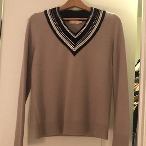 Tory Burch sweater